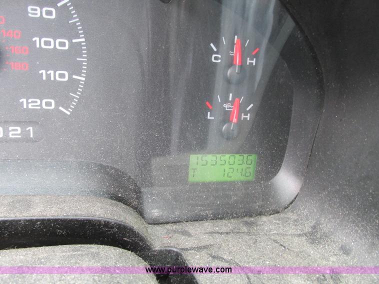 image for item J8741 2007 Ford F150 XL pickup truck