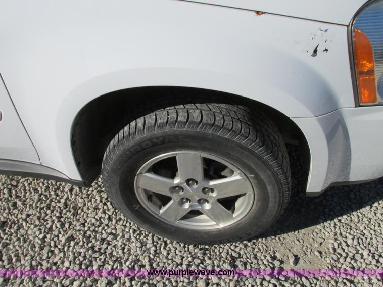 image for item J8749 2009 Chevrolet Equinox LS