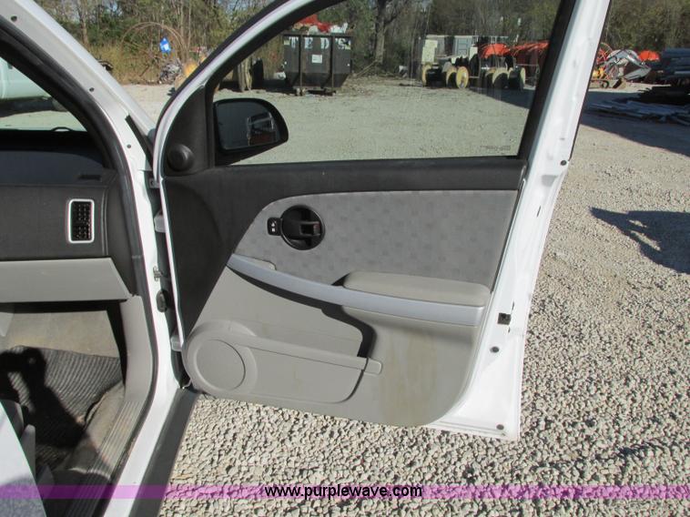 image for item J8749 2009 Chevrolet Equinox LS