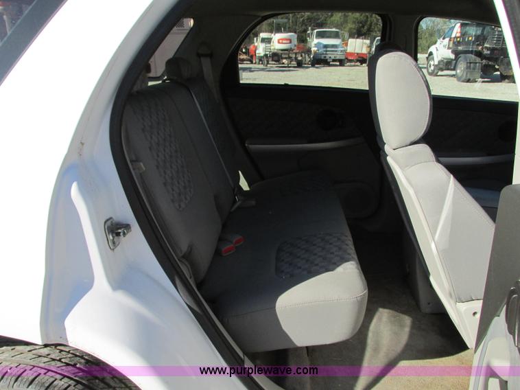 image for item J8749 2009 Chevrolet Equinox LS