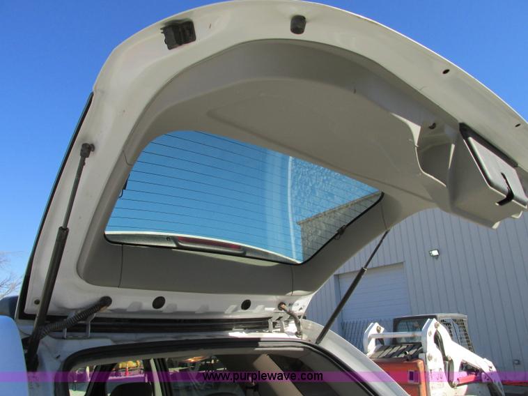 image for item J8749 2009 Chevrolet Equinox LS