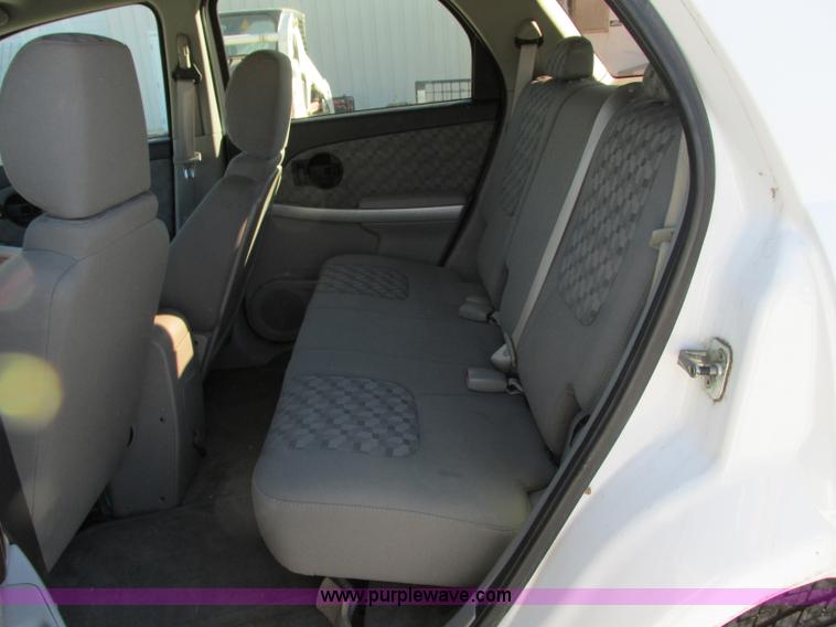 image for item J8749 2009 Chevrolet Equinox LS