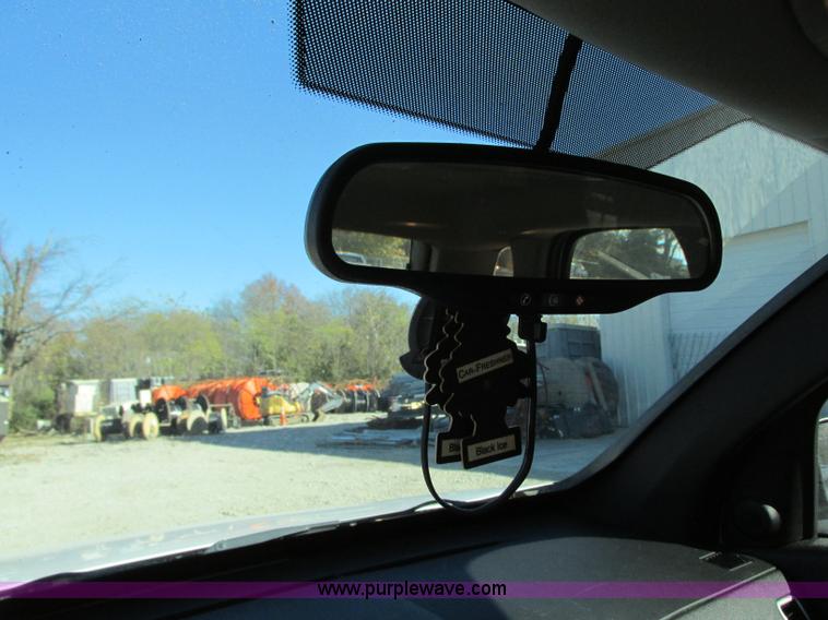 image for item J8749 2009 Chevrolet Equinox LS