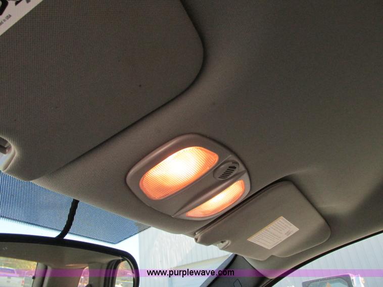 image for item J8749 2009 Chevrolet Equinox LS