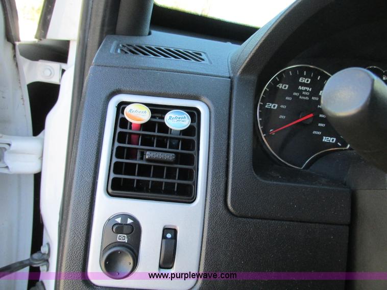 image for item J8749 2009 Chevrolet Equinox LS