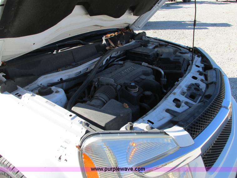 image for item J8749 2009 Chevrolet Equinox LS