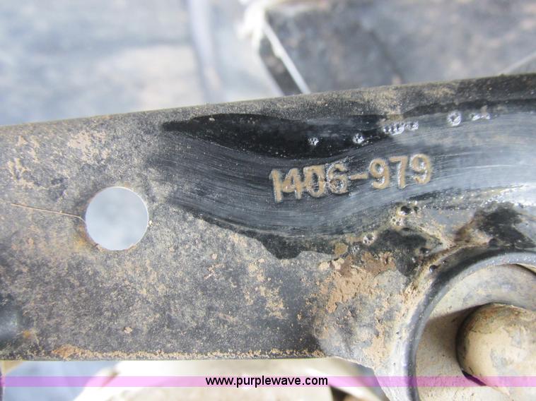 image for item K2201 2008 Arctic Cat 650 ATV