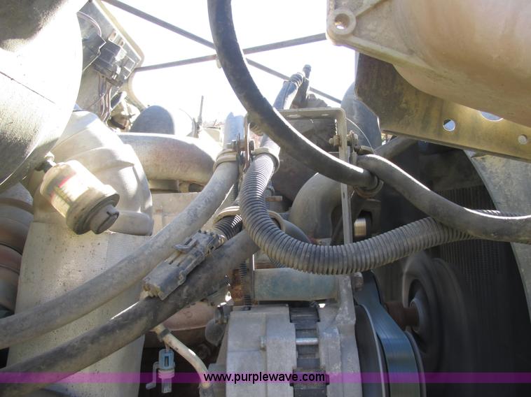 image for item K5201 1997 International 4700 fuel truck
