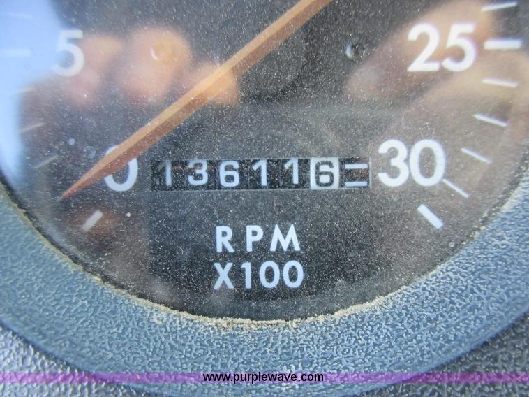 image for item K7541 1999 Freightliner FL70 fuel truck