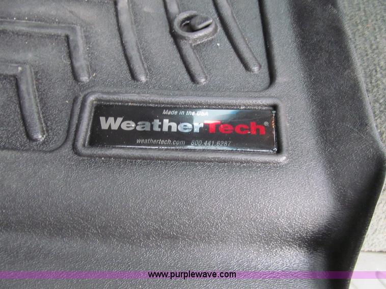 image for item L1819 2007 Ford F150 XLT SuperCrew pickup truck