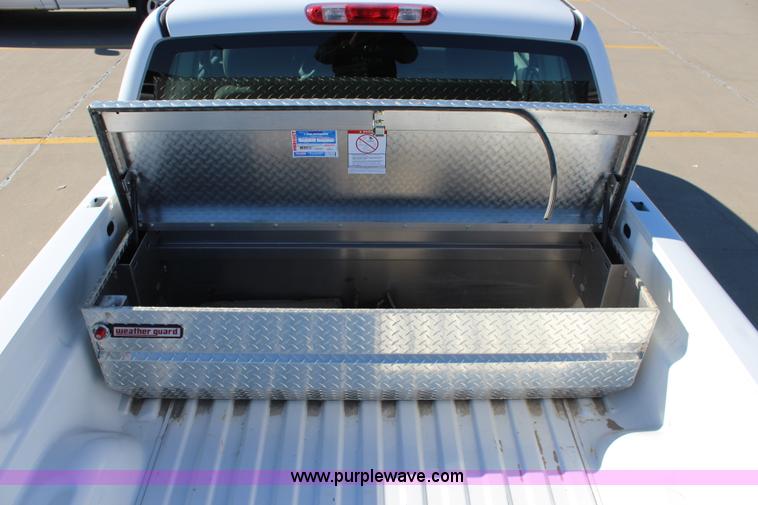 image for item L2378 2008 Chevrolet Silverado 1500 Ext. Cab pickup truck