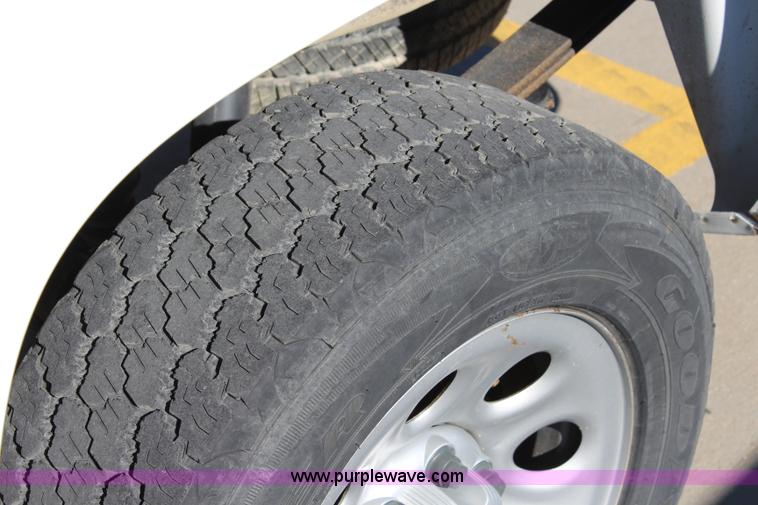 image for item L2383 2008 Chevrolet Silverado 1500 Ext. Cab pickup truck