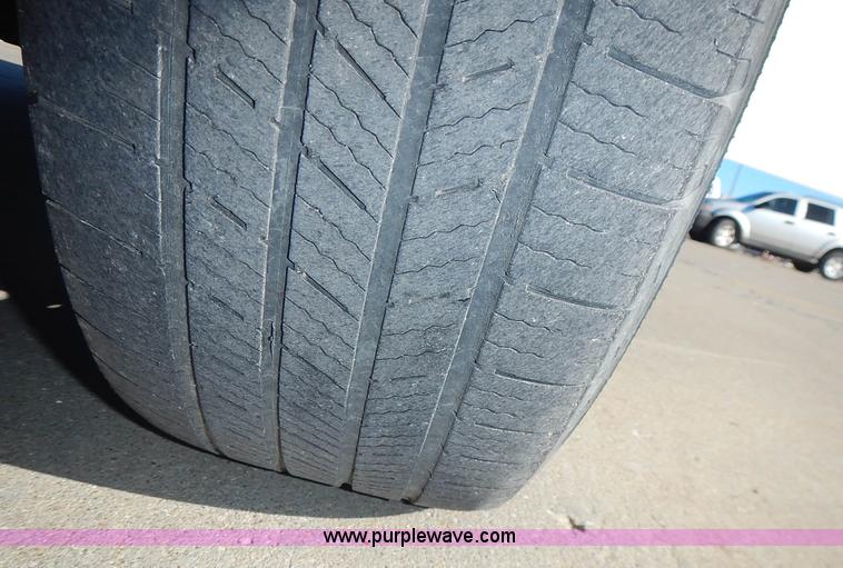 image for item L2390 2007 Chevrolet Uplander LS van