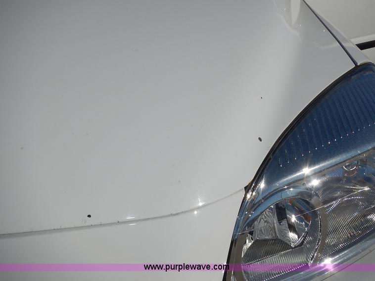 image for item L2390 2007 Chevrolet Uplander LS van