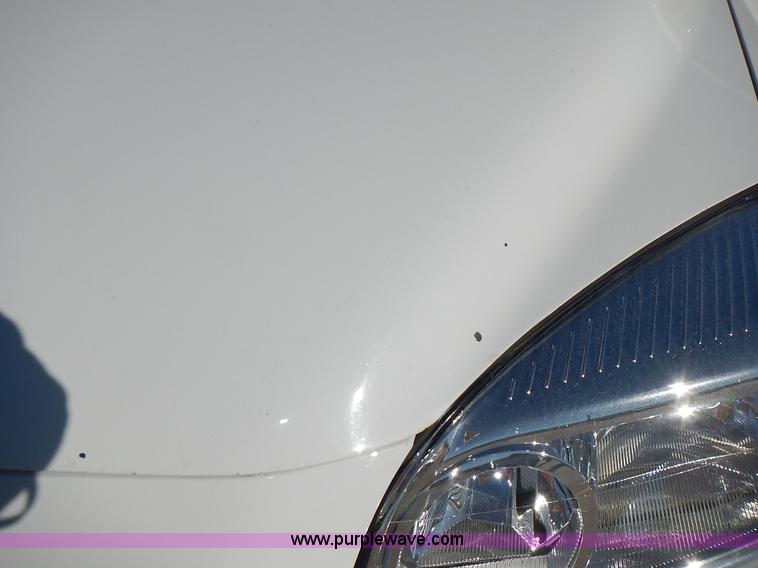 image for item L2390 2007 Chevrolet Uplander LS van