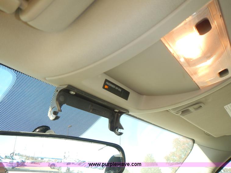 image for item L2393 2008 Chevrolet Silverado 1500 pickup