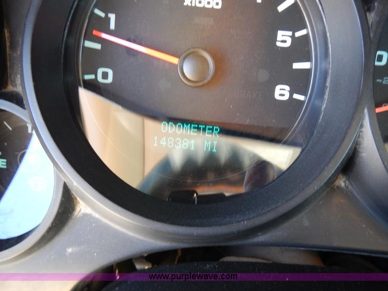 image for item L2393 2008 Chevrolet Silverado 1500 pickup