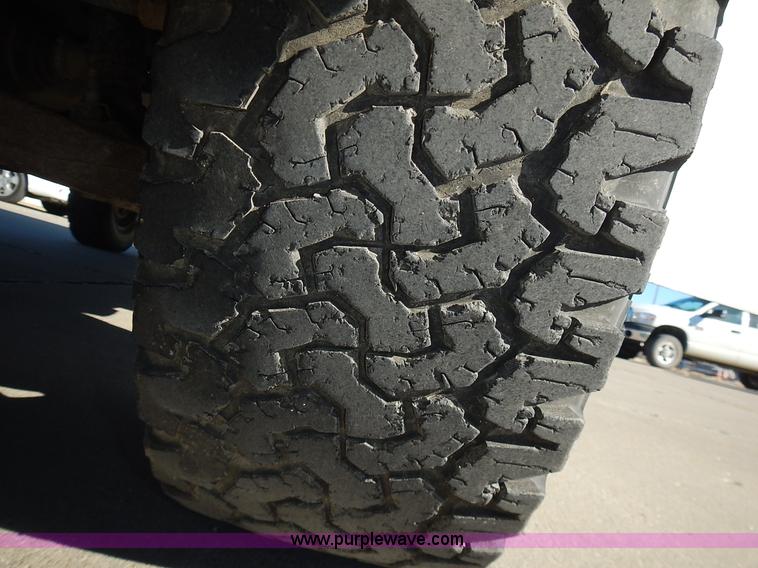 image for item L2393 2008 Chevrolet Silverado 1500 pickup