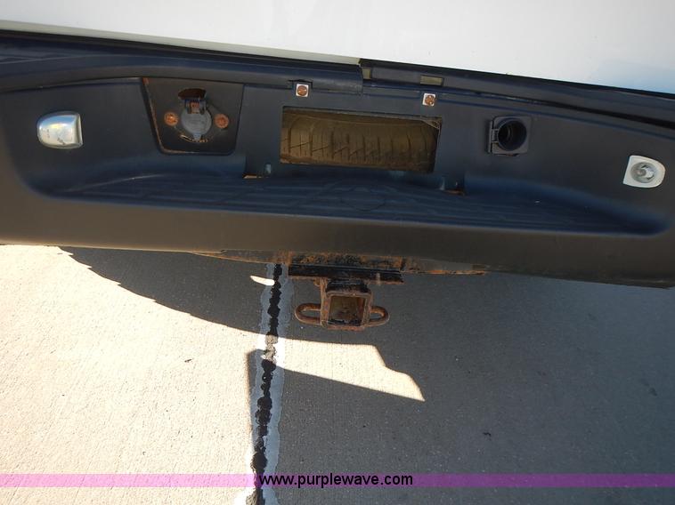 image for item L2393 2008 Chevrolet Silverado 1500 pickup