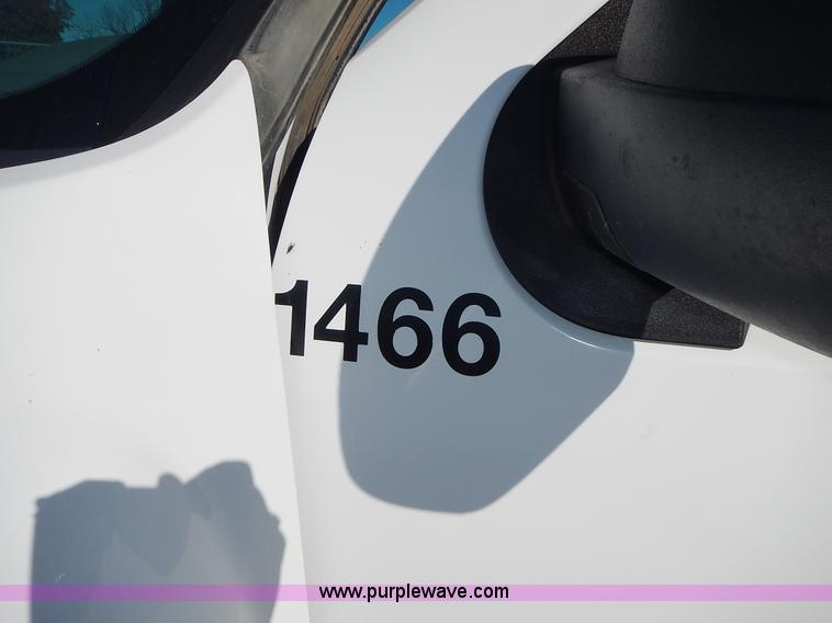 image for item L2393 2008 Chevrolet Silverado 1500 pickup