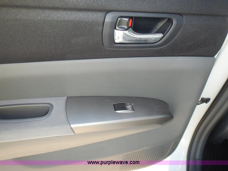 image for item L2394 2008 Toyota Prius