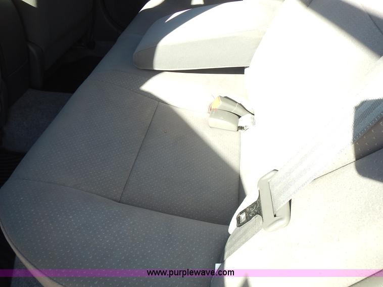 image for item L2394 2008 Toyota Prius