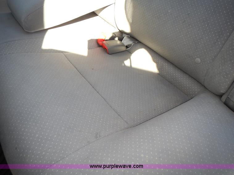 image for item L2394 2008 Toyota Prius
