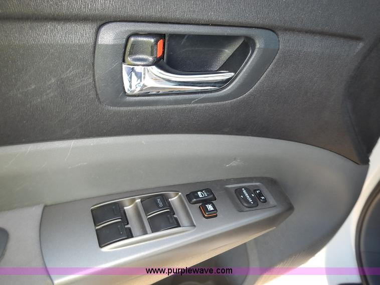 image for item L2394 2008 Toyota Prius