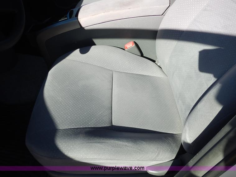 image for item L2394 2008 Toyota Prius