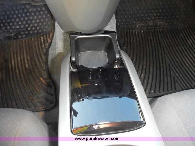 image for item L2394 2008 Toyota Prius