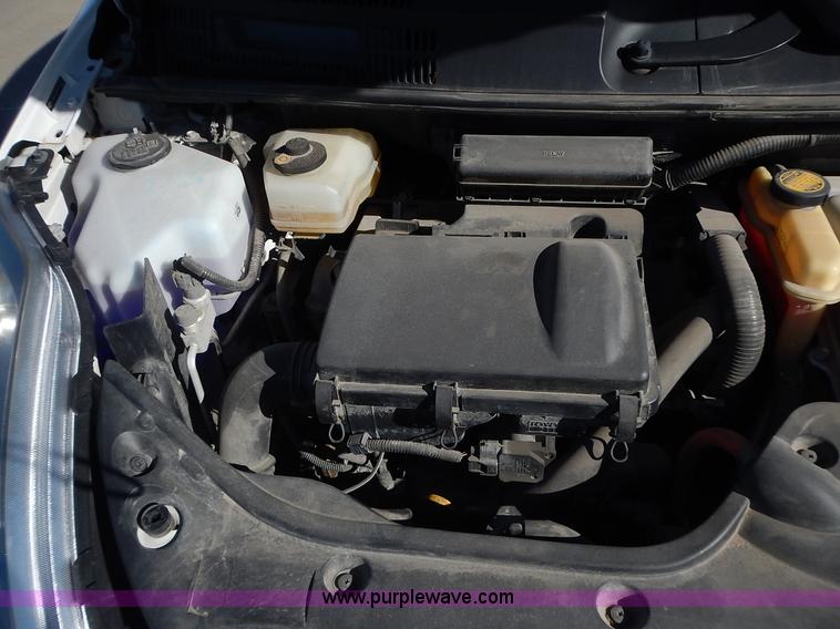 image for item L2394 2008 Toyota Prius