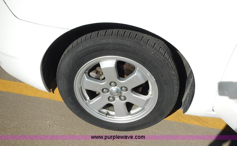 image for item L2394 2008 Toyota Prius