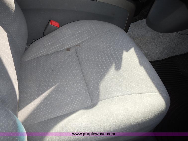 image for item L2394 2008 Toyota Prius