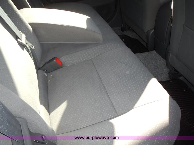 image for item L2394 2008 Toyota Prius