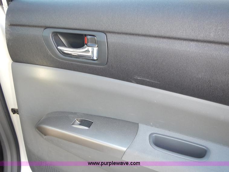 image for item L2394 2008 Toyota Prius