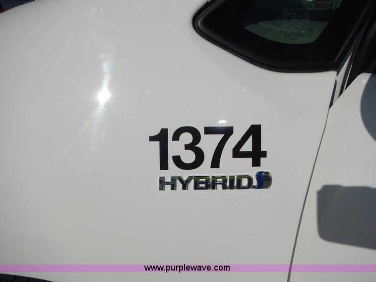 image for item L2394 2008 Toyota Prius