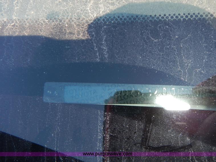 image for item L2394 2008 Toyota Prius