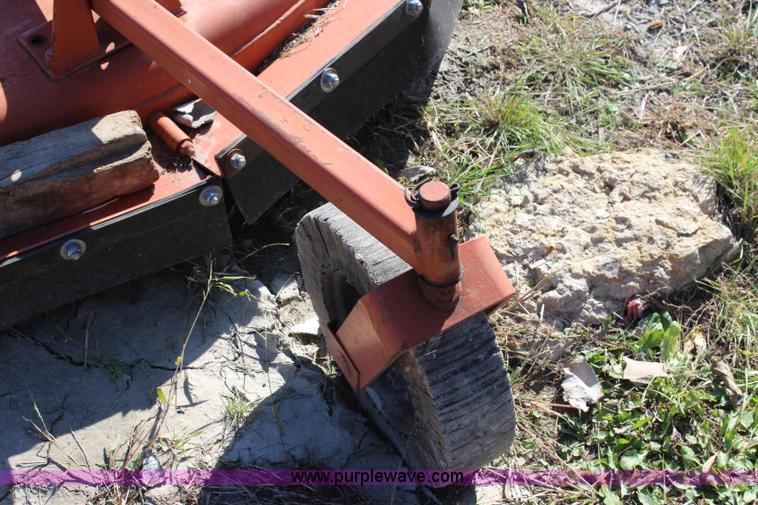 image for item L2402 Rhino SE6 rotary mower