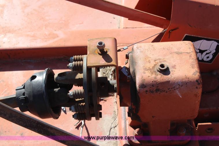 image for item L2402 Rhino SE6 rotary mower