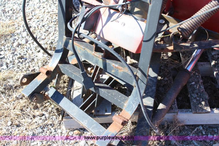 image for item L2403 Western Pro snow plow