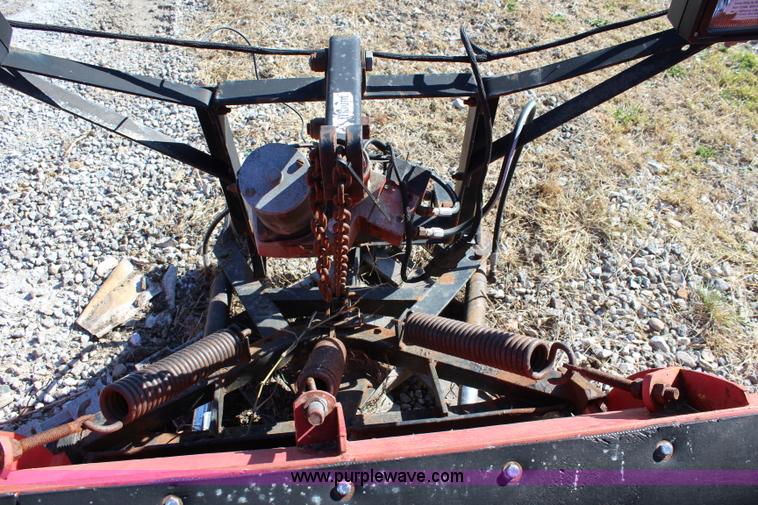 image for item L2403 Western Pro snow plow