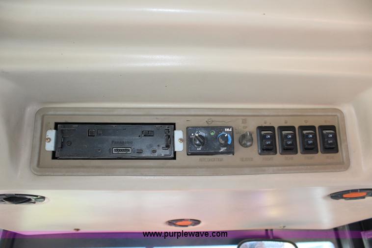 image for item L2405 Kioti DK55C MFWD tractor