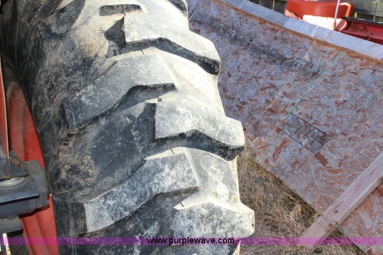 image for item L2405 Kioti DK55C MFWD tractor