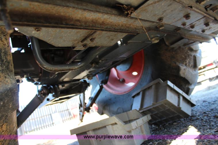 image for item L2405 Kioti DK55C MFWD tractor