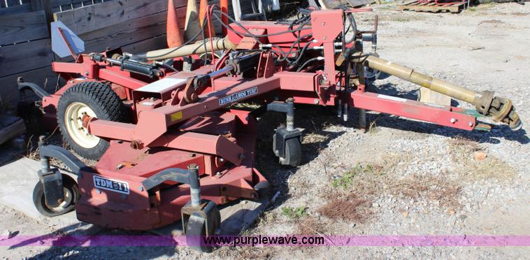 image for item L2406 Bush Hog TDM-11 turf mower