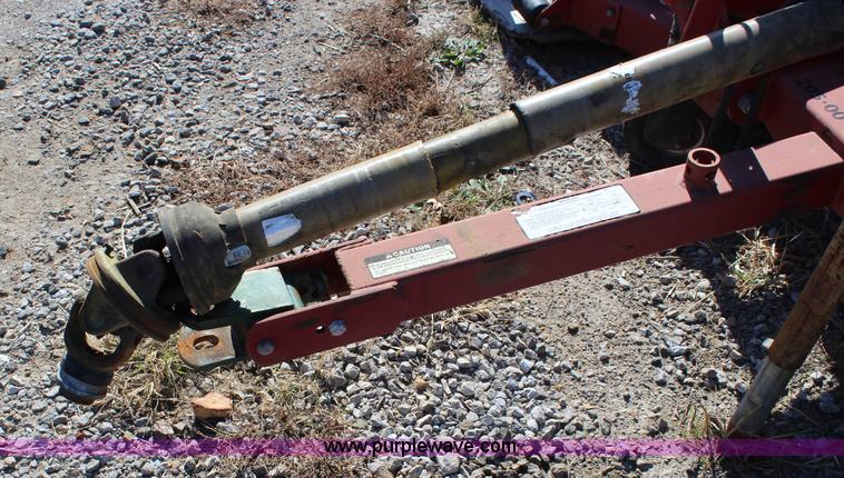 image for item L2406 Bush Hog TDM-11 turf mower