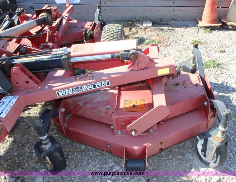 image for item L2406 Bush Hog TDM-11 turf mower