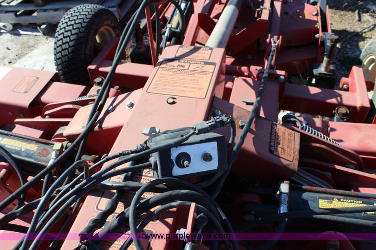 image for item L2406 Bush Hog TDM-11 turf mower