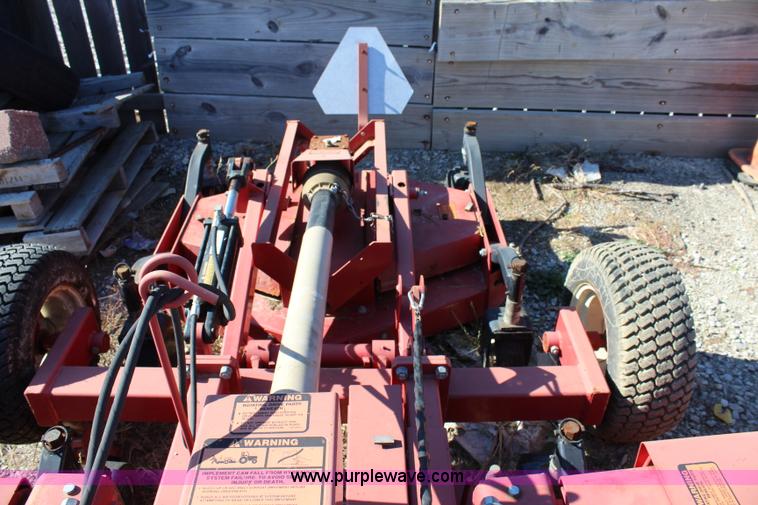 image for item L2406 Bush Hog TDM-11 turf mower