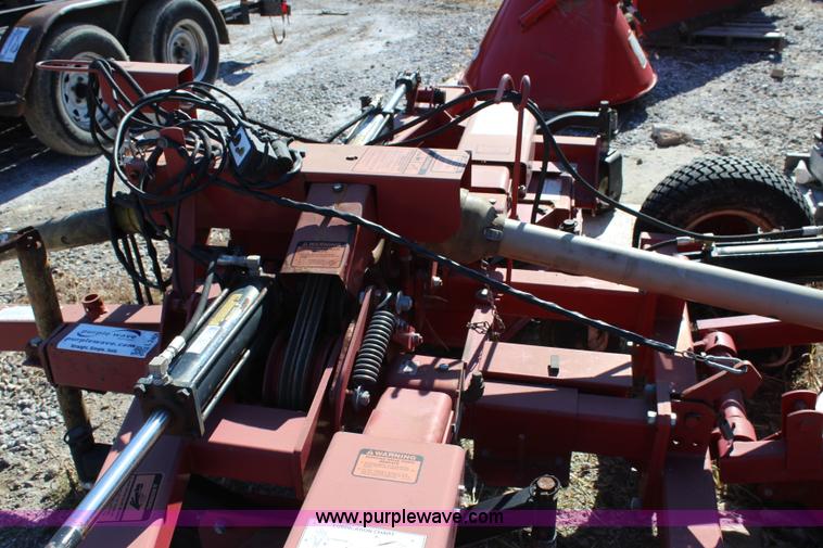 image for item L2406 Bush Hog TDM-11 turf mower